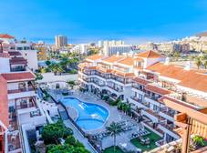 Фото отеля Coral Los Alisios