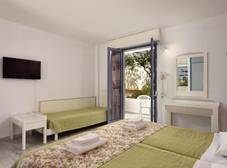 Фото отеля Ariadne Hotel Apartment