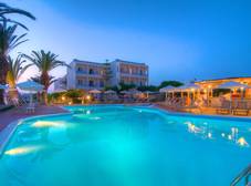 Фото отеля Solimar Dias Hotel