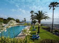 Фото отеля Las Aguilas Tenerife Affiliated By Melia
