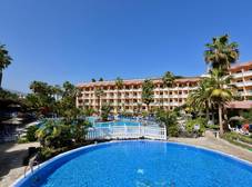 Фото отеля Puerto Palace