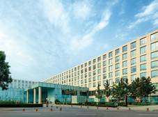 Фото отеля Cordis, Beijing Capital Airport By Langham Hospitality Group