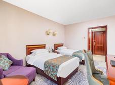 Фото отеля Beijing Commercial Business Hotel