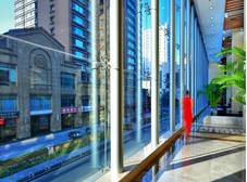 Фото отеля Beijing Broadcasting Tower Hotel