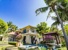 Фото отеля Grand Metropark Resort Sanya Yalong Bay
