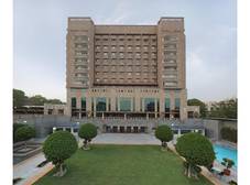 Фото отеля Jaypee Vasant Continental