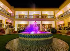 Фото отеля Spazio Leisure Resort