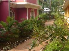Фото отеля Joia Do Mar Resort
