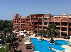 Фото отеля Africana Hotel & Spa