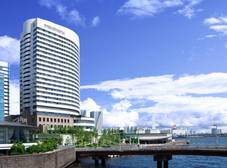 Фото отеля Intercontinental Tokyo Bay