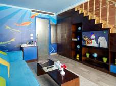 Фото отеля Swiss Inn Teda Hotel & Aqua Park