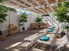Фото отеля Corinthia Baska Sunny Hotel by Valamar
