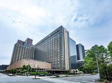 Фото отеля Imperial Hotel Tokyo
