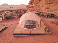 Фото отеля Hasan Zawaideh Camp