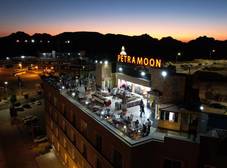 Фото отеля Petra Moon