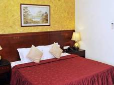Фото отеля Al Bahjah Hotel