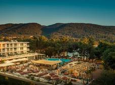 Фото отеля Hvar Placeshotel by Valamar