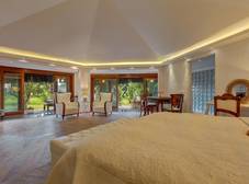 Фото отеля Olympos Lodge