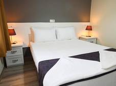 Фото отеля Canada Hotel