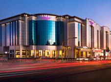 Фото отеля Boudl Taif