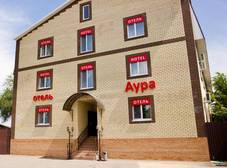 Фото отеля Гостиница Аура