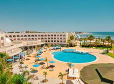 Фото отеля Khayam Garden Beach & Spa