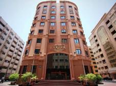 Фото отеля OYO 367 Eureka Hotel