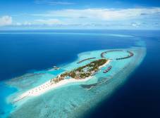 Фото отеля Veligandu Island