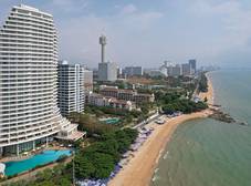 Фото отеля Adriatic Palace Pattaya