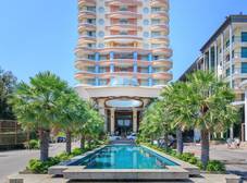 Фото отеля Long Beach Garden Hotel & Spa
