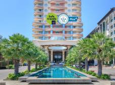 Фото отеля Long Beach Garden Hotel & Spa