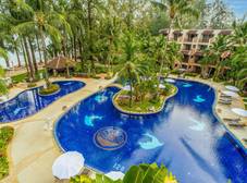Фото отеля Best Western Premier Bangtao Beach Resort & Spa