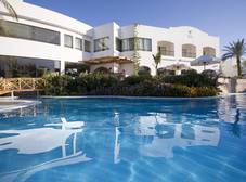 Фото отеля Luna Sharm Hotel