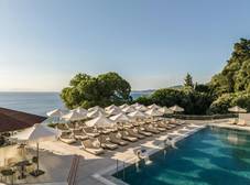 Фото отеля Valmar Corfu
