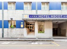 Фото отеля Ascot