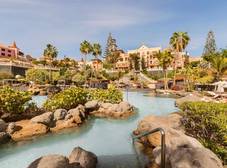 Фото отеля Bahia Del Duque Gran Hotel