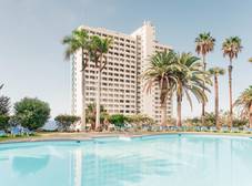 Фото отеля Maritim Hotel Tenerife