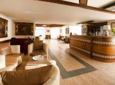 Фото отеля Scacciapensieri