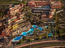 Фото отеля Melia Jardines Del Teide