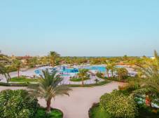Фото отеля Pharaoh Azur Resort