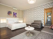 Фото отеля Hotel Lalla - Beauty Relax