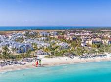 Фото отеля Melia Peninsula Varadero