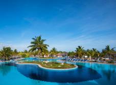 Фото отеля Playa Pesquero