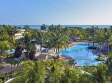 Фото отеля Hotel Camino Del Mar (ex.Melia Cayo Guillermo)