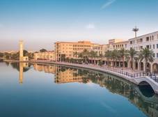 Фото отеля Copthorne Lakeview Executive Apartments Dubai, Green Community