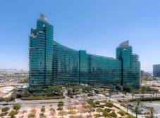 Фото отеля InterContinental Residence Suite Dubai Festival City