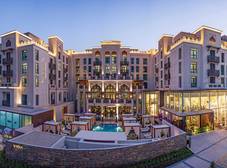 Фото отеля Hotel Boulevard, Autograph Collection