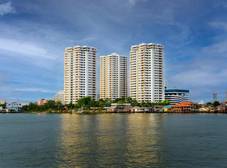 Фото отеля Riverine Place Hotel and Residence