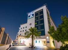 Фото отеля Premier Inn Dubai International Airport