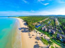 Фото отеля Graceland Khaolak Beach Resort